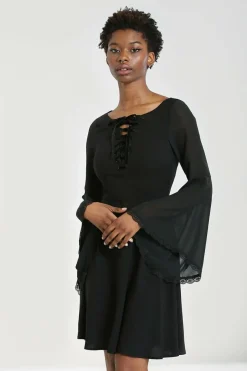 Jett Mini Dress
