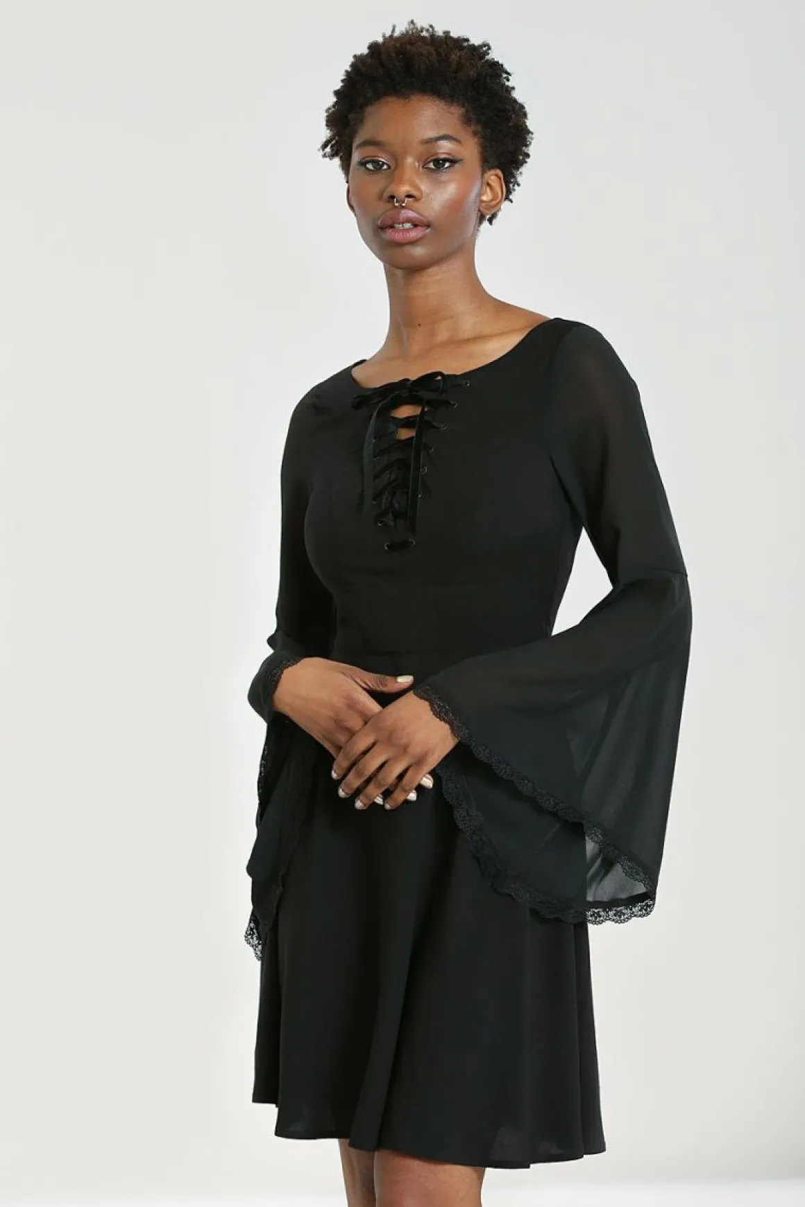 Jett Mini Dress