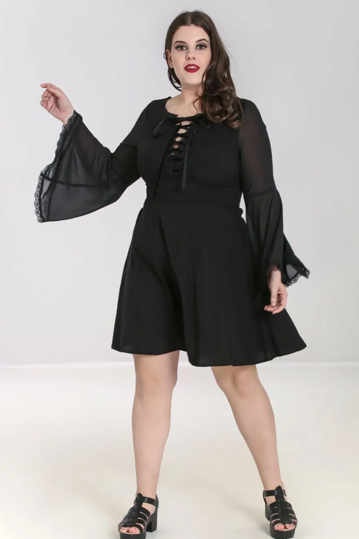 Jett Mini Dress