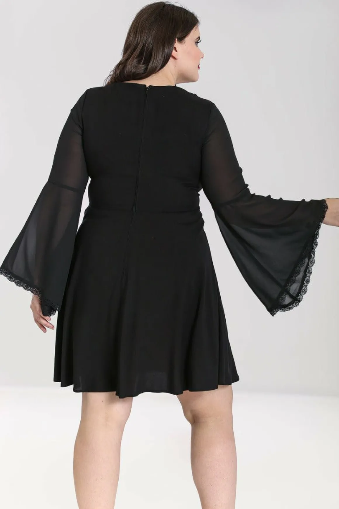 Jett Mini Dress