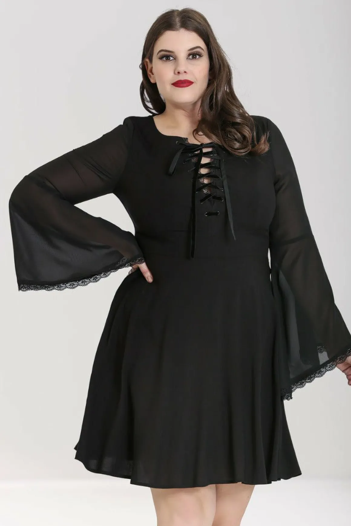 Jett Mini Dress