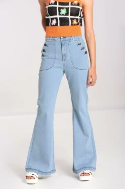 Jill Jeans