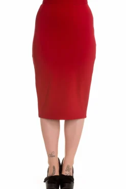 Joni Skirt