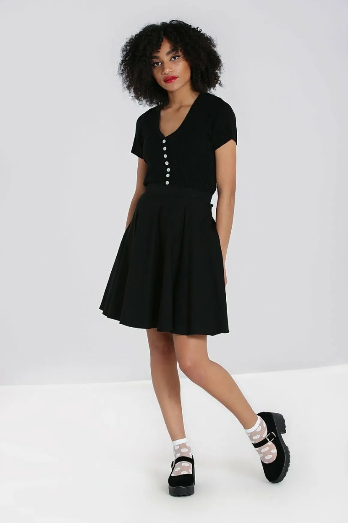 Josie Top