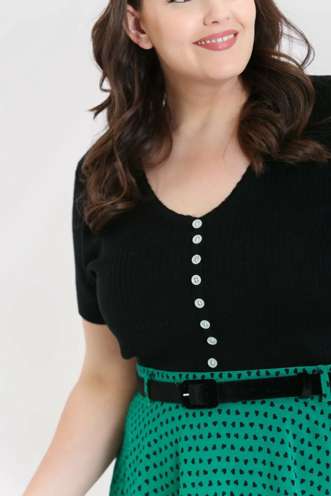 Josie Top