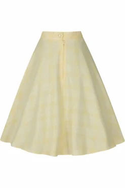Joy Mid Skirt Plus Size
