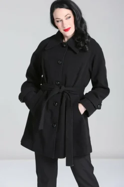 Juliette Coat