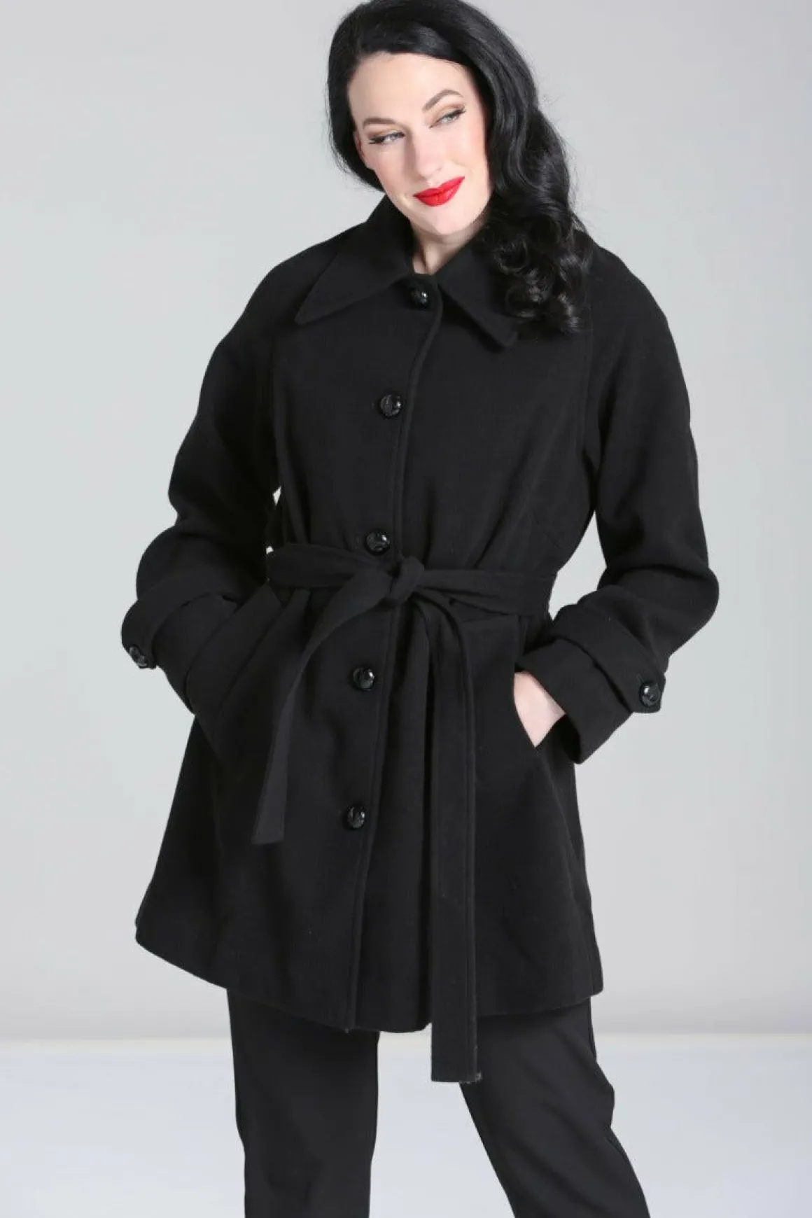Juliette Coat