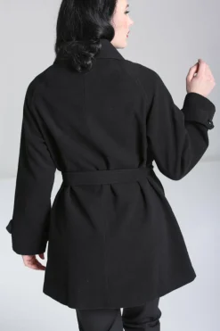 Juliette Coat