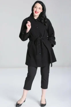 Juliette Coat