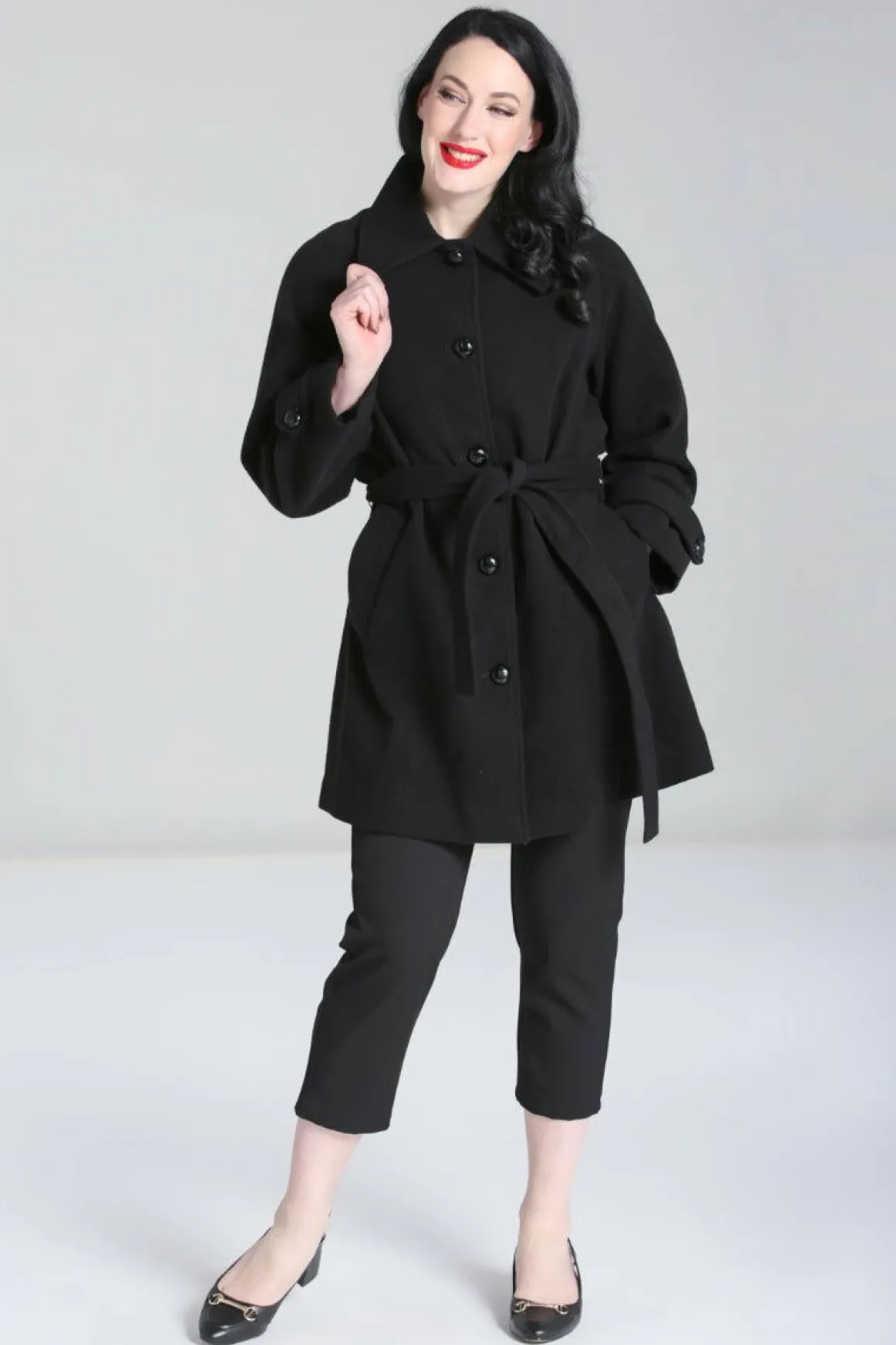 Juliette Coat