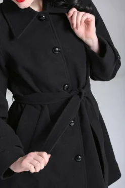 Juliette Coat