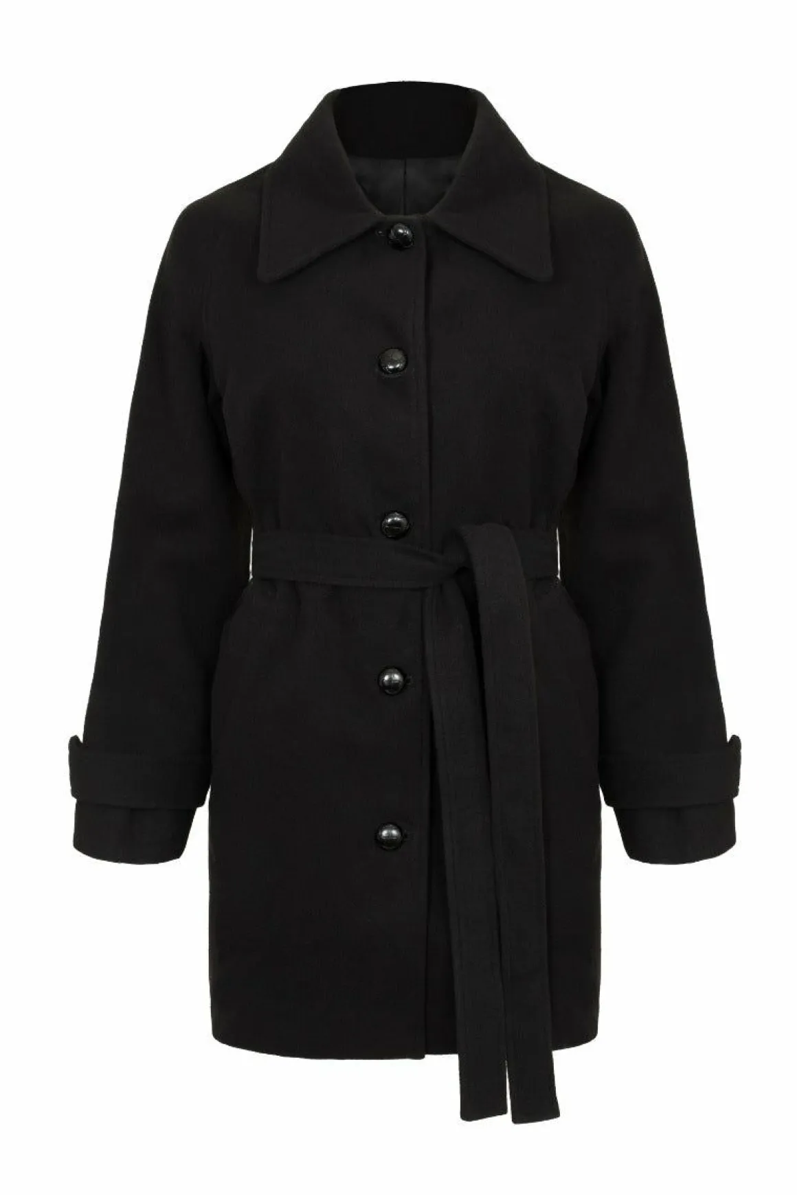 Juliette Coat