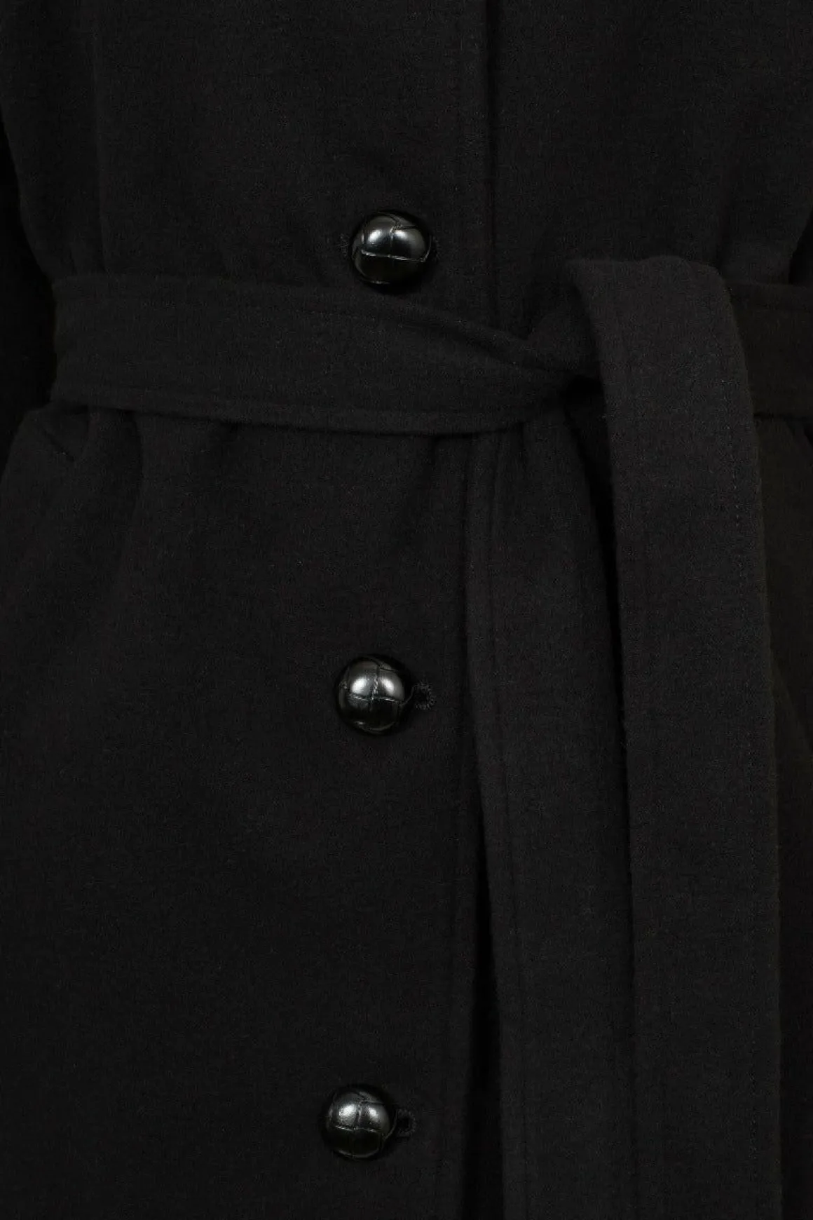 Juliette Coat