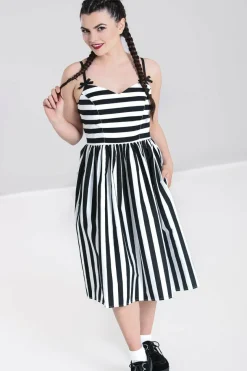 Juno 50'S Dress