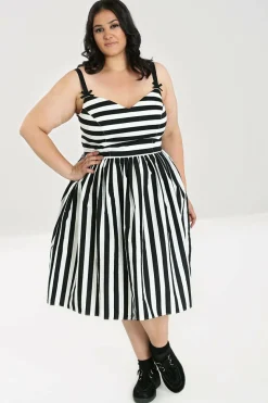 Juno 50'S Dress