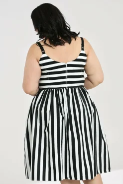 Juno 50'S Dress