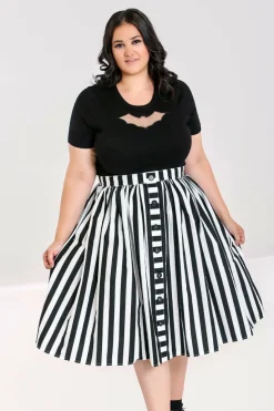 Juno 50'S Skirt