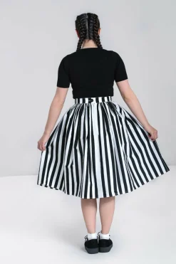 Juno 50'S Skirt