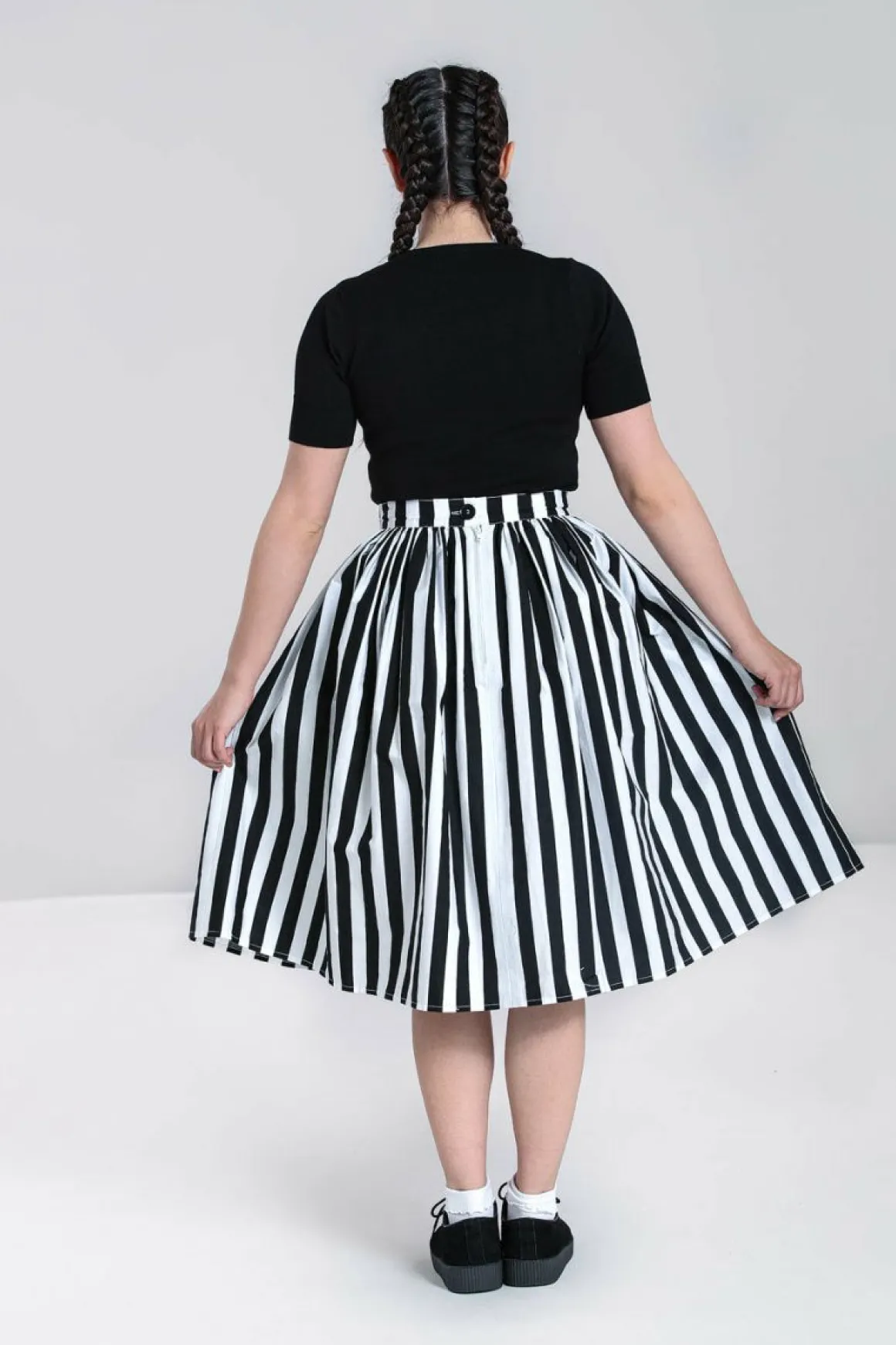 Juno 50'S Skirt