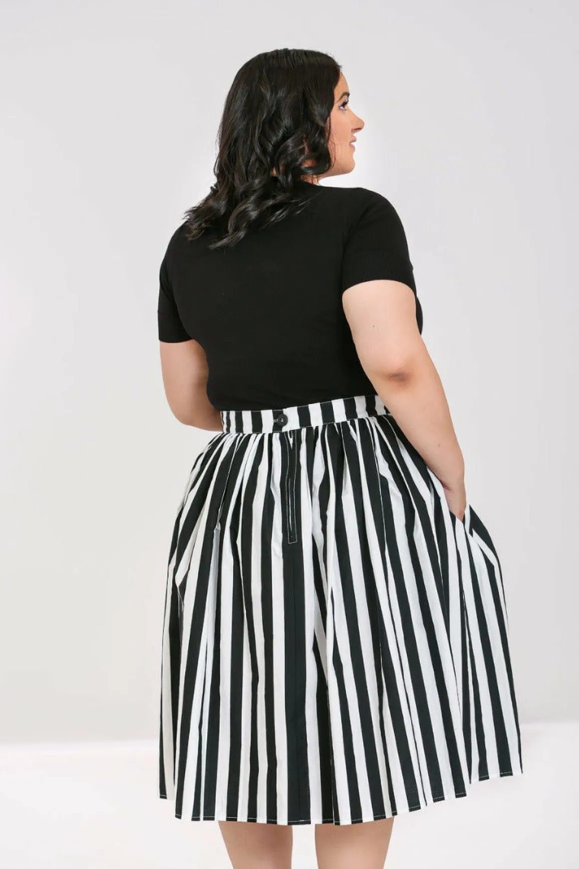 Juno 50'S Skirt