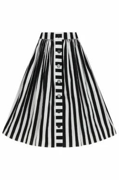 Juno 50'S Skirt