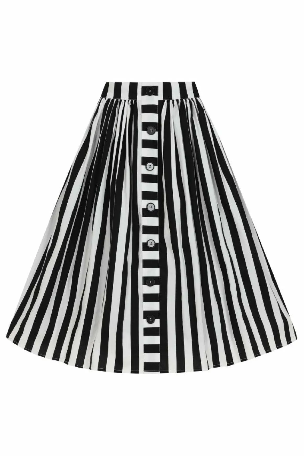 Juno 50'S Skirt