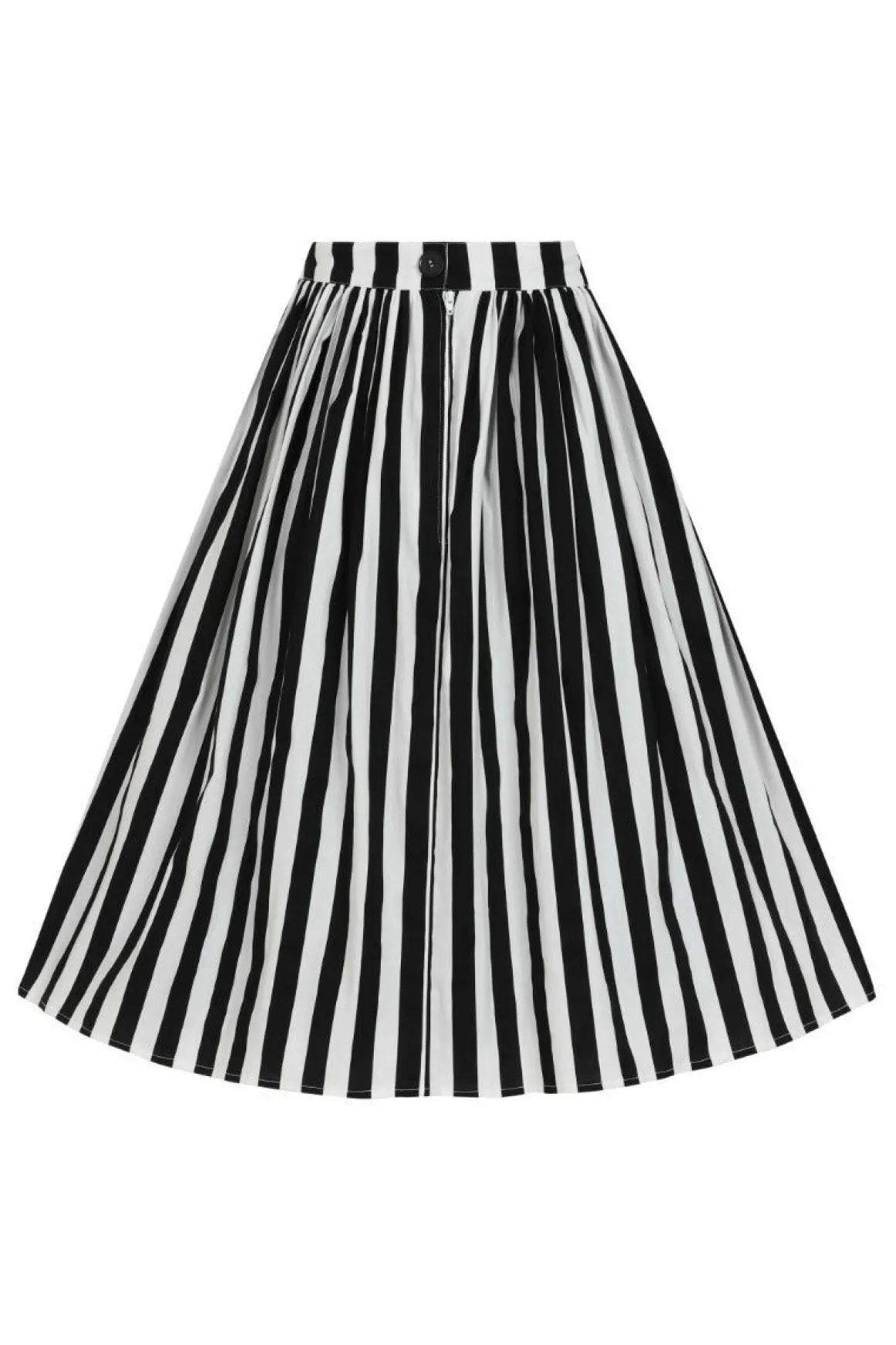 Juno 50'S Skirt