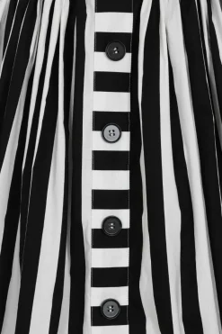 Juno 50'S Skirt