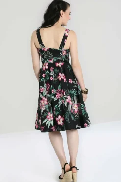 Kalani 50'S Dress