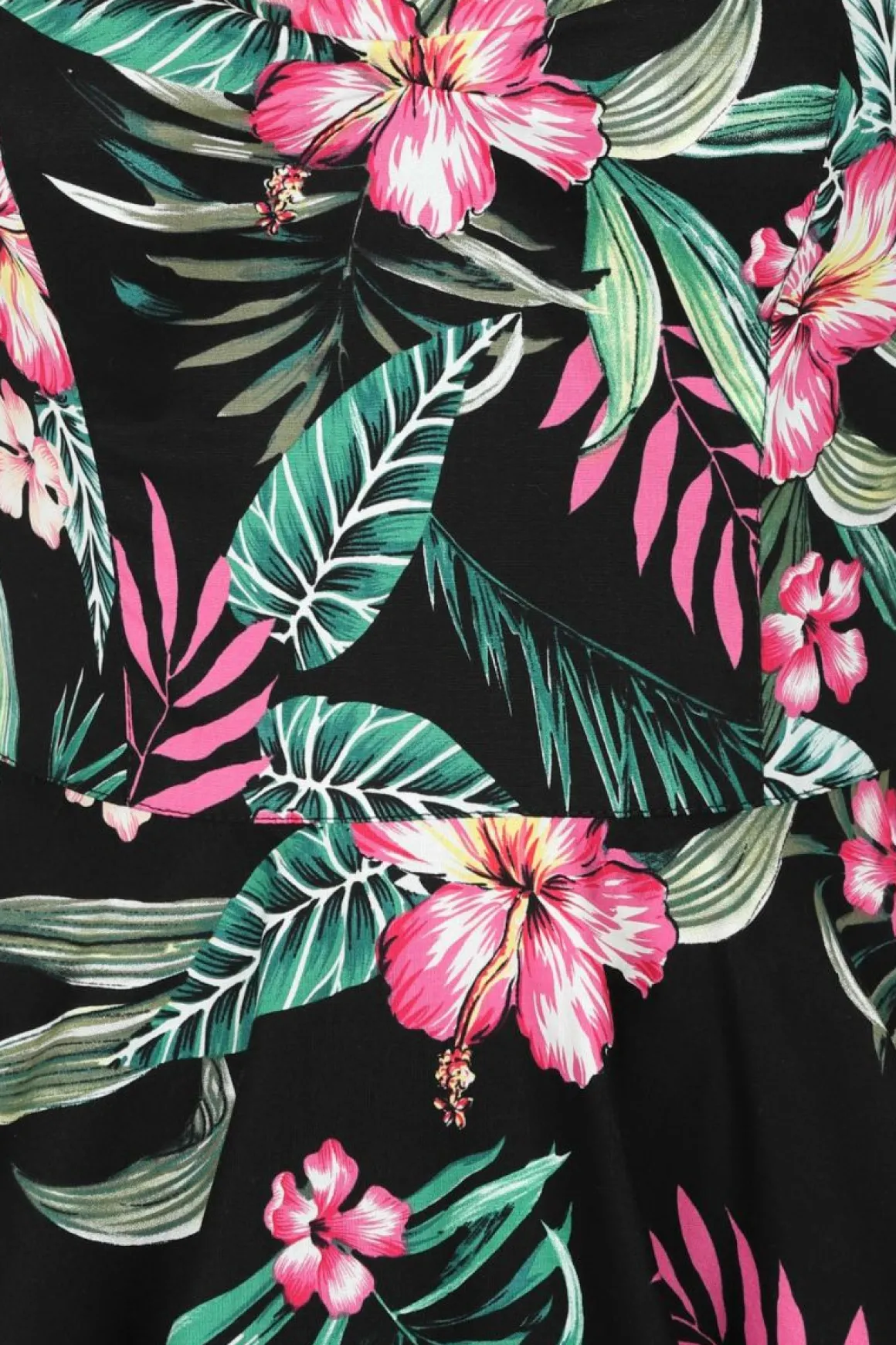 Kalani 50'S Dress