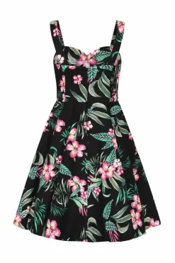 Kalani 50'S Dress