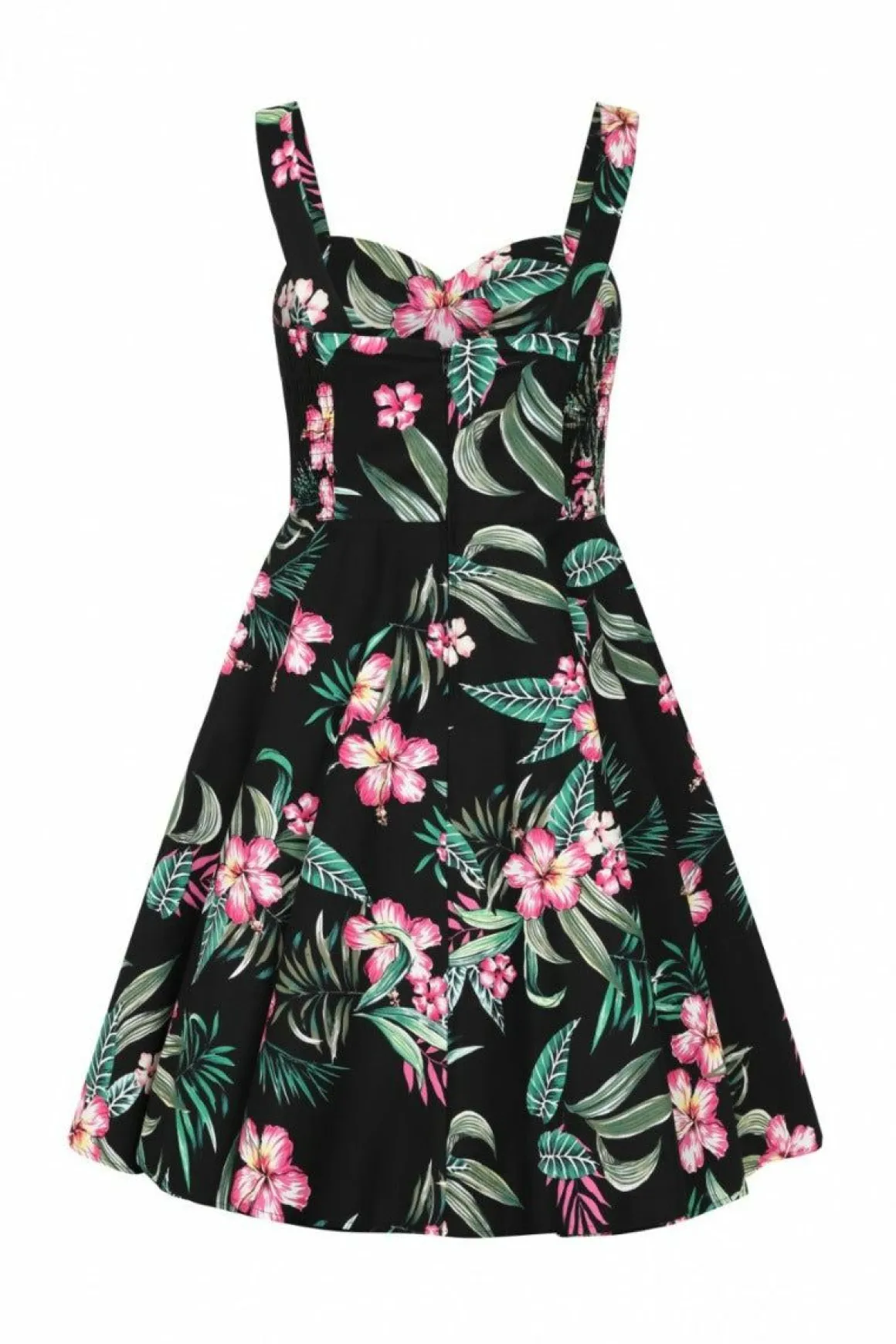 Kalani 50'S Dress