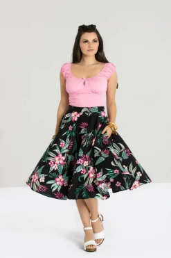 Kalani 50'S Skirt