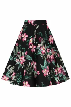 Kalani 50'S Skirt