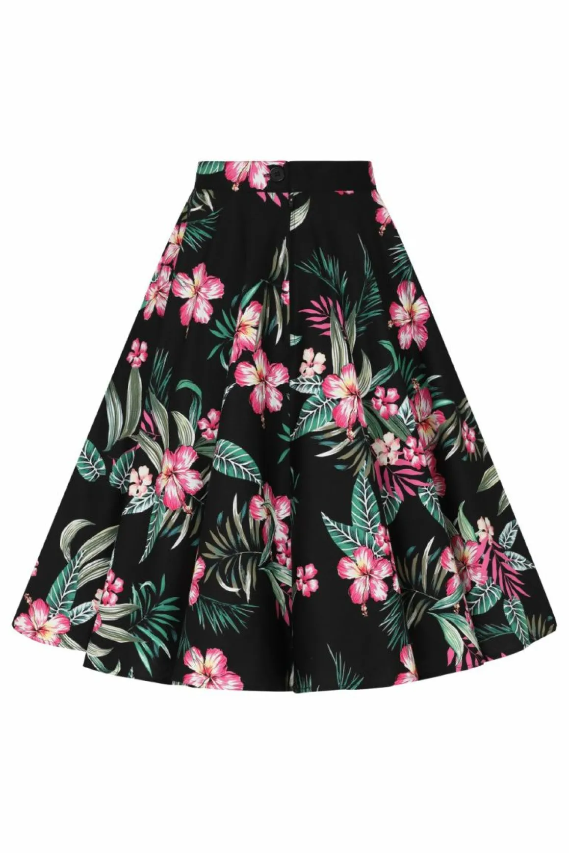Kalani 50'S Skirt