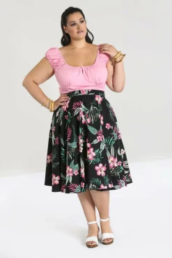 Kalani 50'S Skirt