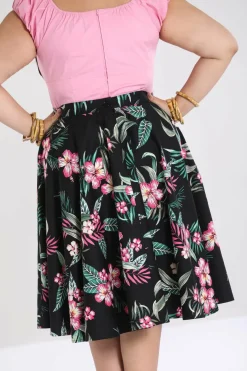 Kalani 50'S Skirt