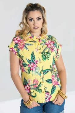 Kalani Shirt