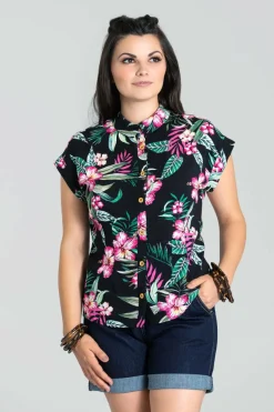 Kalani Shirt