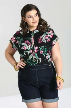 Kalani Shirt