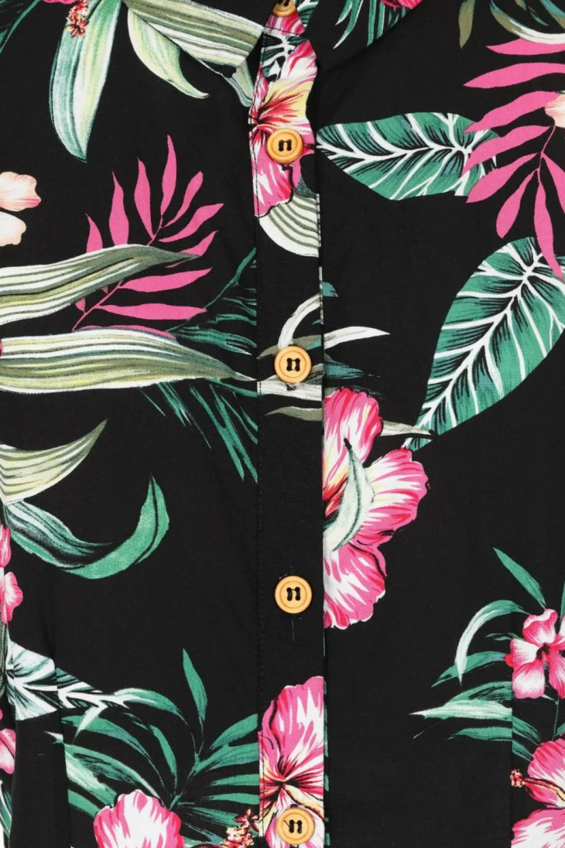 Kalani Shirt