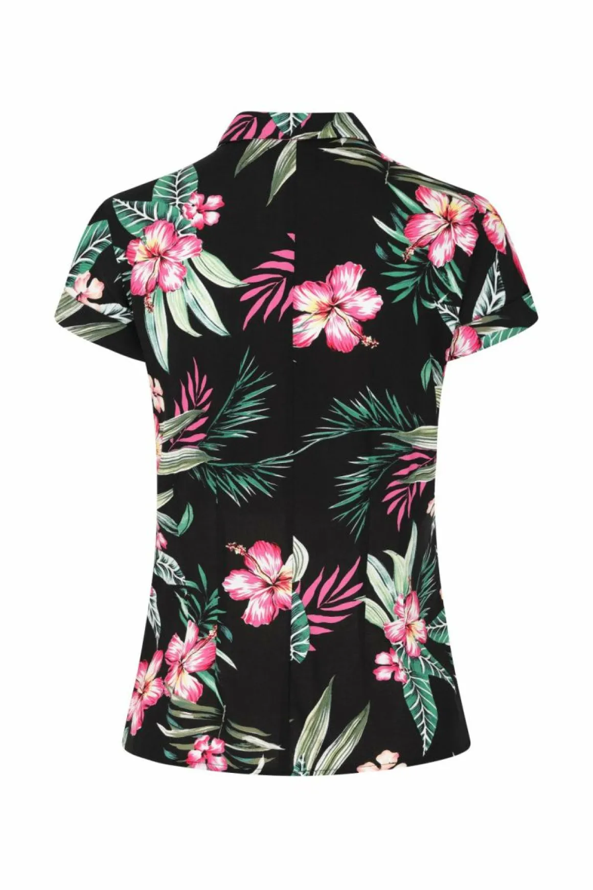 Kalani Shirt