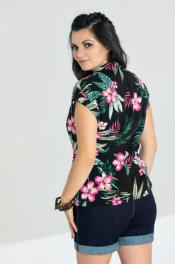 Kalani Shirt