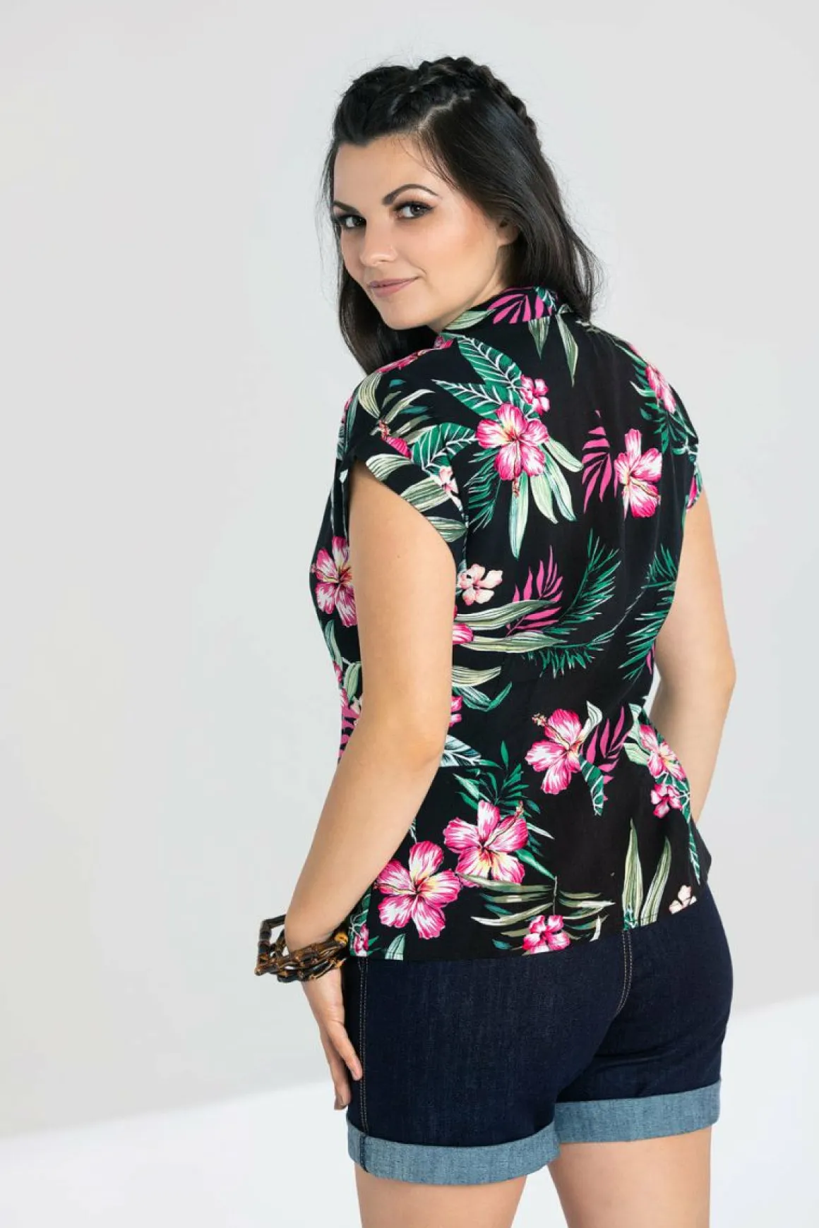 Kalani Shirt