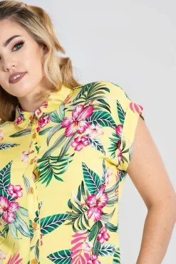 Kalani Shirt
