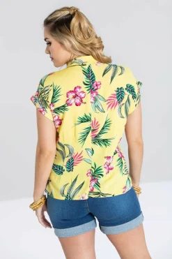 Kalani Shirt