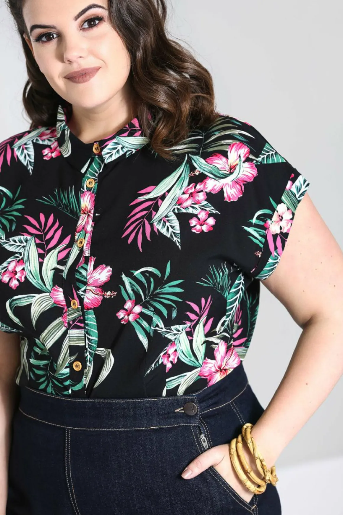 Kalani Shirt