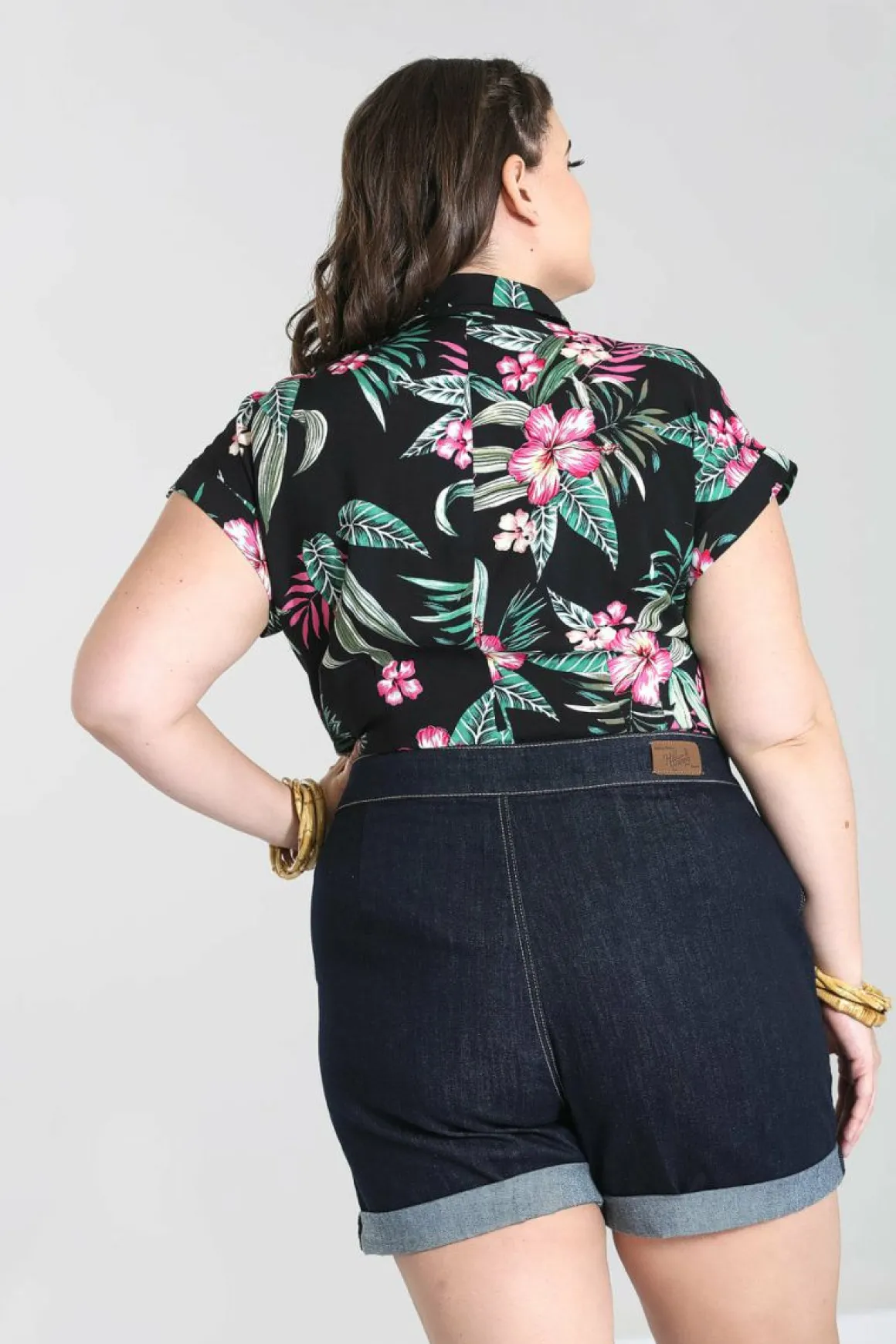 Kalani Shirt