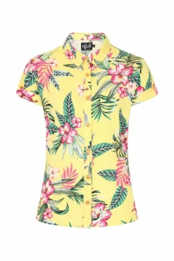 Kalani Shirt